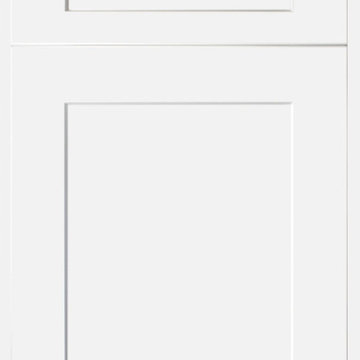 Different Door Styles Offered at KRDM Woodworking