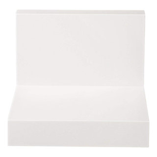 Command HOM23Q-2ES Display Ledges with 8 Medium Strips, Quartz, 2-Pack ...