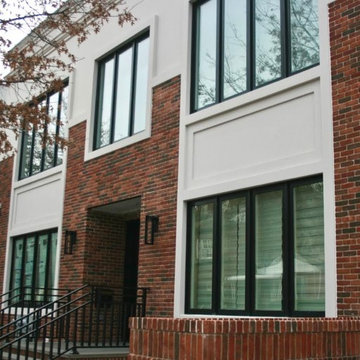 Exterior Projects