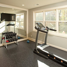 Home Gyms