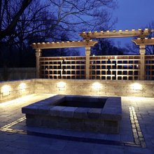 Outdoor Living