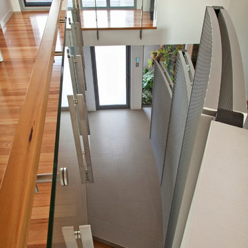 Wynnum New Home Design