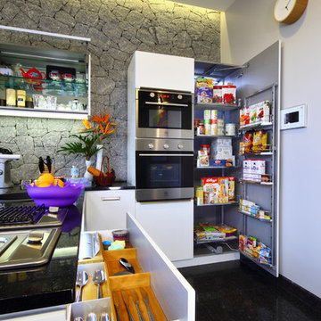 Designer's Den