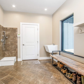 Laurel Ridge Plan