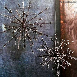 Roost Hanging Branchy Starburst - Pendant Lighting