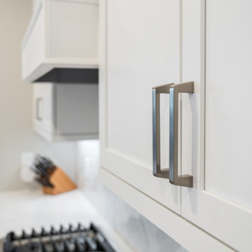 Apex Kitchen Remodel 2022
