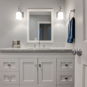 Bathroom Rejuvenation