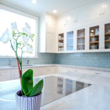 Mount Baker Kitchen Remodel