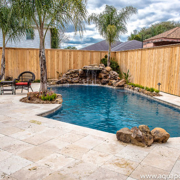 Pool Renovations