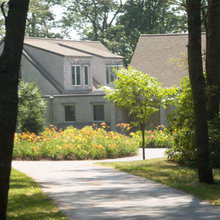 Driveways