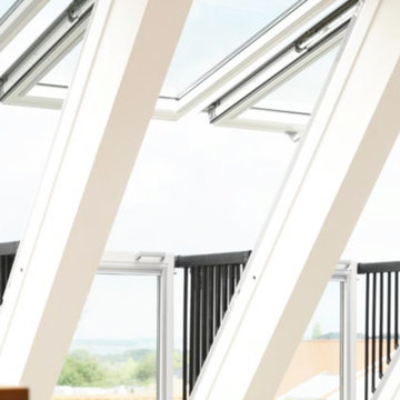 Velux Skylights & Sun tunnel Skylights