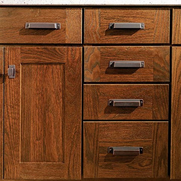 Merillat Classic® Tolani in Oak Pecan