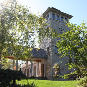Chateau Cache