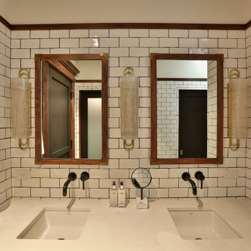 Prohibition Modern Condo