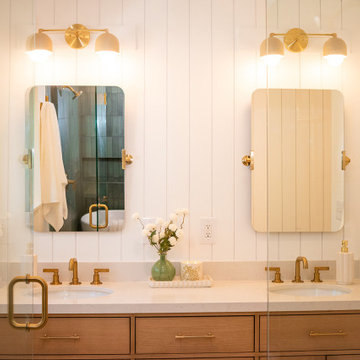 Bathroom Remodel in Highlands Ranch, CO
