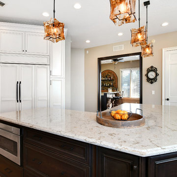Orlando Wine Room and Kitchen