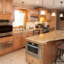 kitchen ideas