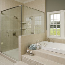 Bathtubs