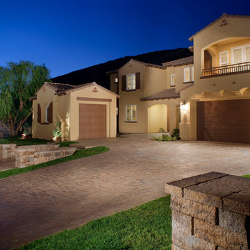 Straight Project : Western Outdoor Designs