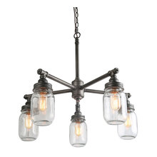 chandelier