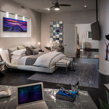 Bedroom Ideas