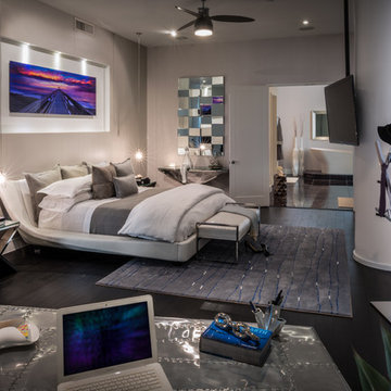 High Rise Living