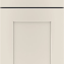 Breman Cabinet Door Style - Semi-Custom Cabinetry - DiamondCabinets.com - Kitchen Cabinetry