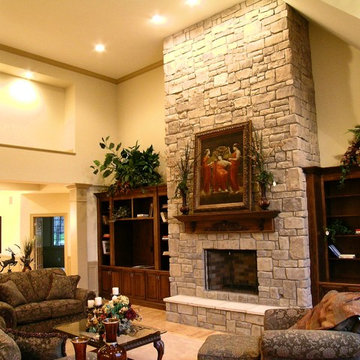 The Nottingham in Sand Creek