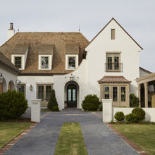 Smaller House