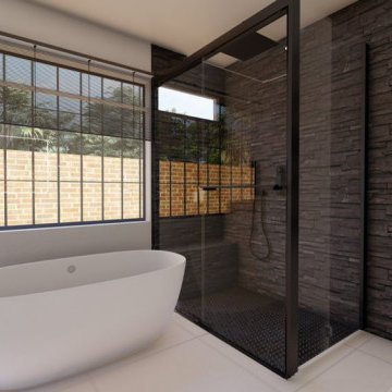 Bathroom Remodels