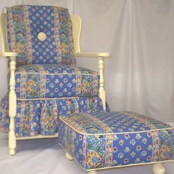 treasurestead - Armchairs And Accent Chairs