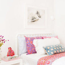 Baby Girl Room