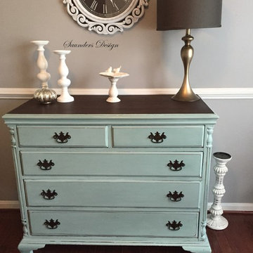 Furniture & Accessories