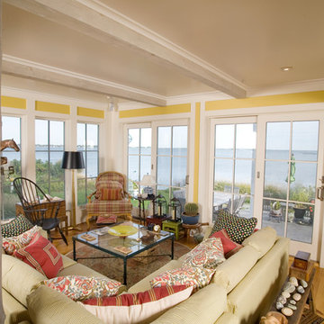 Orient Enclave