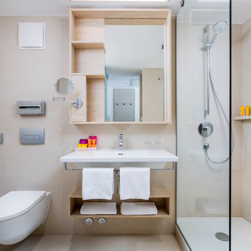 Interiors and architectural photography