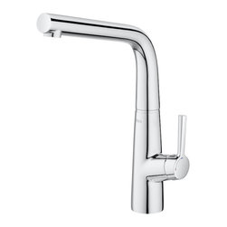GRIFER&Iacute;A SYRA A5A832AC00 - Kitchen Mixers