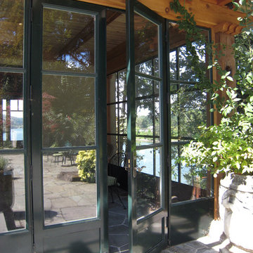 Windows and Doors