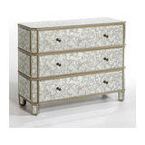 Комод с зеркалами и отделкой под старину, Winsome AM.PM