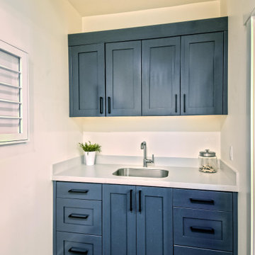 Addition / Full Remodel