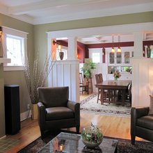 Guest Bedroom - Willow Glen