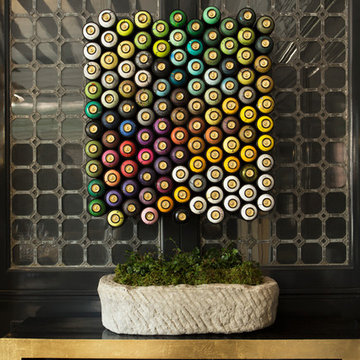 Decorator's Showcase House, San Francisco - 2015