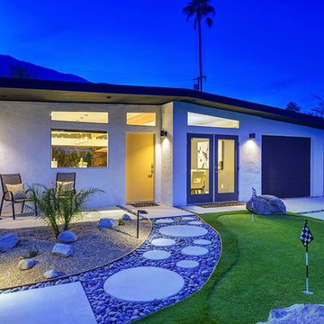 Palm Springs Vacation Rental