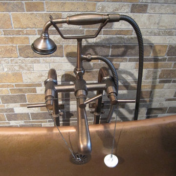 Bathrooms By Cassel Building Contractors