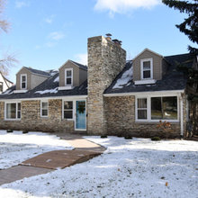 Wauwatosa Washington Highland's Remodel
