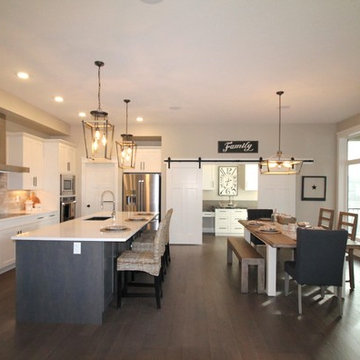 McGonigal Larratt Showhome