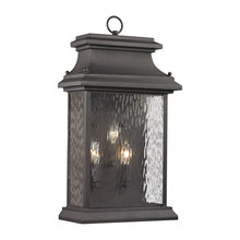 Exterior Lighting