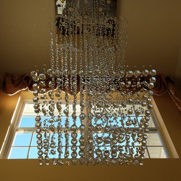Chandelier Lighting