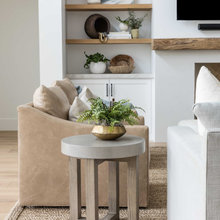 Beach Condo Common Areas