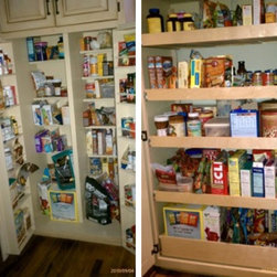 Pull Out Shelf Company - KC - Products