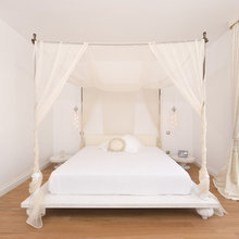 Bedrooms